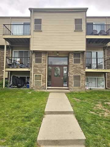 38255 Fairway, Clinton Township, MI 48038