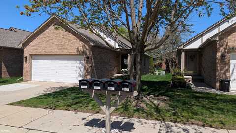 3853 Sunflower, Warren, MI 48091