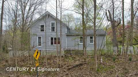 6400 N Seymour, Owosso, MI 48867