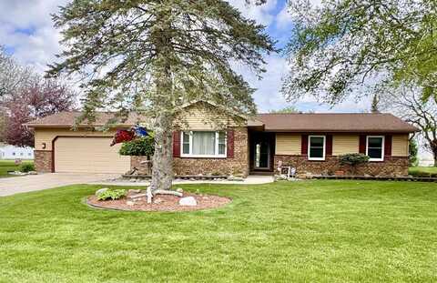 2880 Wurtzel, Freeland, MI 48623
