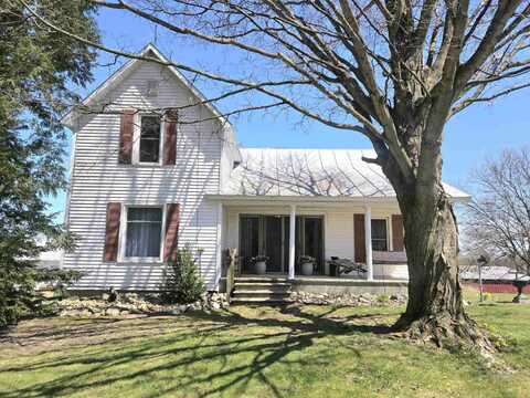 281 S Behnke, Coldwater, MI 49036
