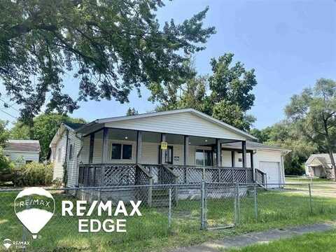 2906 Nathan, Flint, MI 48506