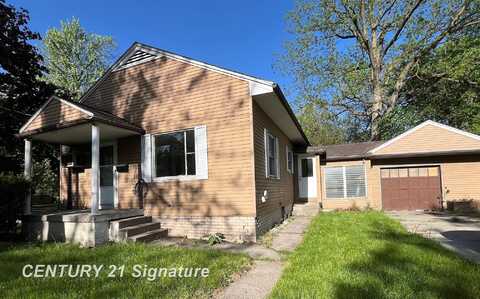 2222 Stone, Saginaw, MI 48602