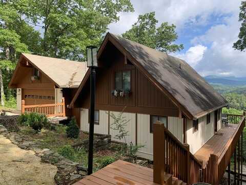 125 RIDGEWOOD DR, MURPHY, NC 28906