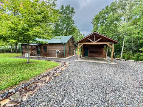 100 Cooper's Ridge, MURPHY, NC 28906