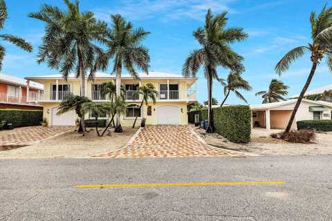 540 9Th Street, Key Colony, FL 33051