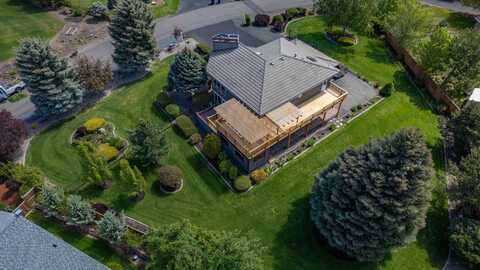 21445 Bradetich Loop, Bend, OR 97701