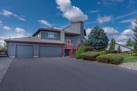 21445 Bradetich Loop, Bend, OR 97701