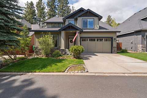 61062 Snowbrush Drive, Bend, OR 97702