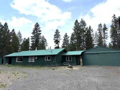 15904 Fir Road, La Pine, OR 97739