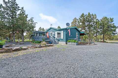 4889 SE Sioux Loop, Prineville, OR 97754