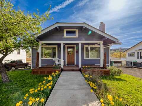 620 N 3rd Street, Klamath Falls, OR 97601