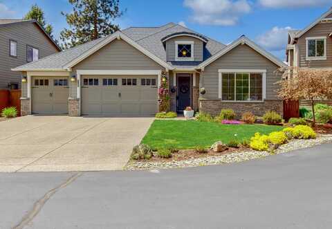 61100 SE Stari Most Loop, Bend, OR 97702
