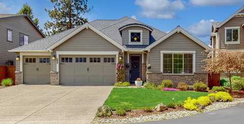 61100 SE Stari Most Loop, Bend, OR 97702