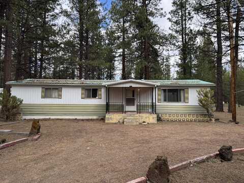 15834 Jackpine Road, La Pine, OR 97739