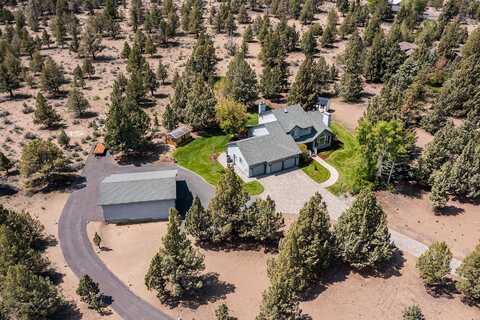 23308 Chisholm Trail, Bend, OR 97702