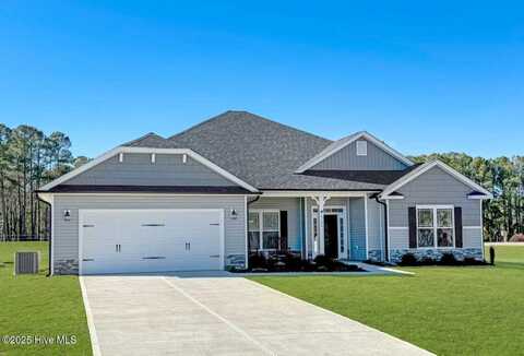 4994 Trident Maple Court, Battleboro, NC 27809