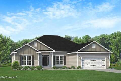 4994 Trident Maple Court, Battleboro, NC 27809