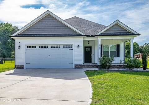 1707 N Carolina Street, Goldsboro, NC 27530