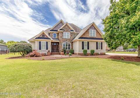 6835 Williams Place, Sims, NC 27880