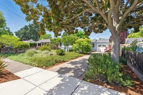 843 15th AVE, MENLO PARK, CA 94025