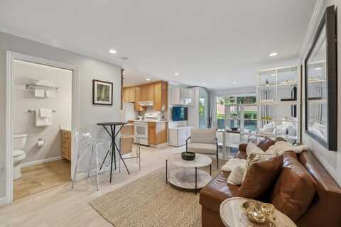 1458 Hudson ST 107, REDWOOD CITY, CA 94061