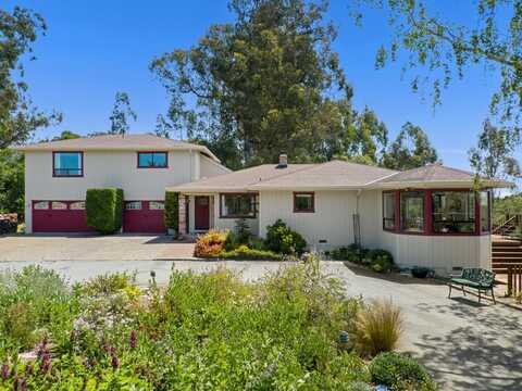 739 Snyder AVE, AROMAS, CA 95004