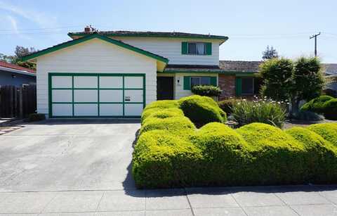 3282 Loma Alta DR, SANTA CLARA, CA 95051