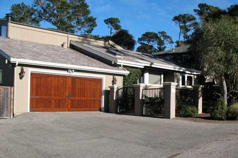 1093 Presidio RD, PEBBLE BEACH, CA 93953