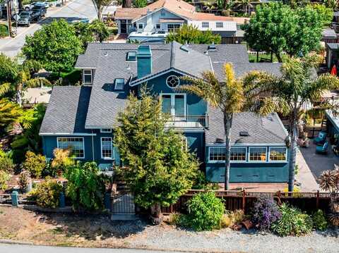 1021 Webster ST, Santa Cruz, CA 95062
