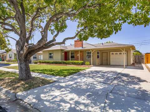 1233 Monroe ST, SALINAS, CA 93906