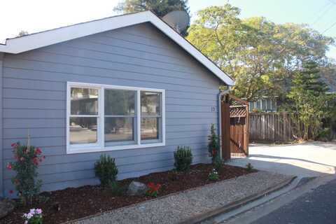 12 Montgomery ST B, LOS GATOS, CA 95030