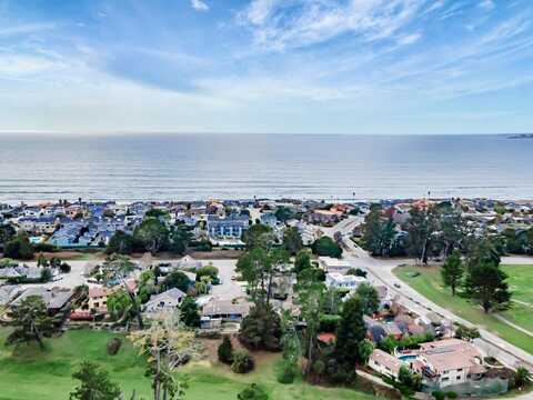 135 Seabreeze PL, APTOS, CA 95003
