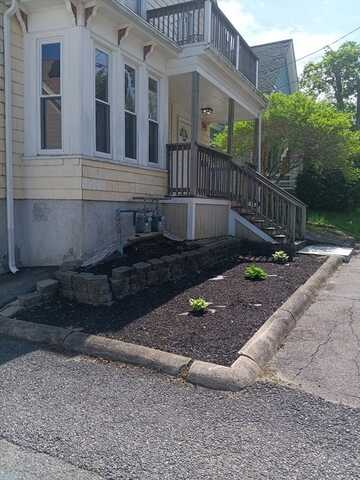 144 Tribou Street, Brockton, MA 02301