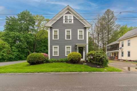 24 Pearl St, Ayer, MA 01432