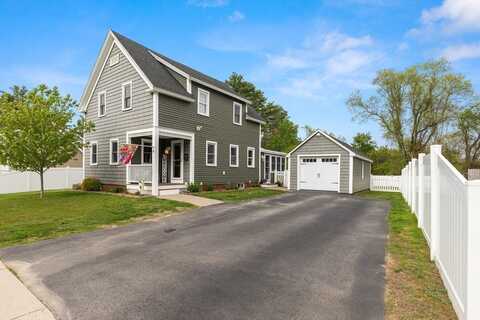 4 Lions Way, Salisbury, MA 01952