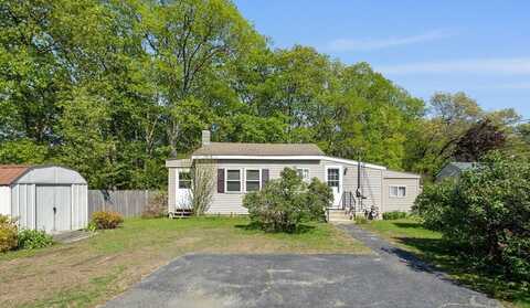 57 Liberty Street, Leominster, MA 01453