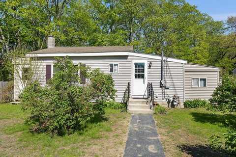 57 Liberty Street, Leominster, MA 01453