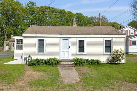 53 Liberty Street, Leominster, MA 01453