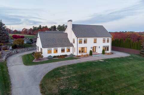 61 Chickering Road, Spencer, MA 01562