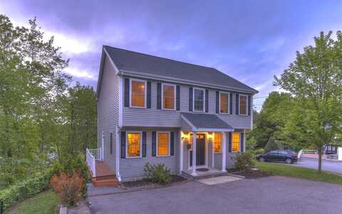 1099 Liberty St, Braintree, MA 02184