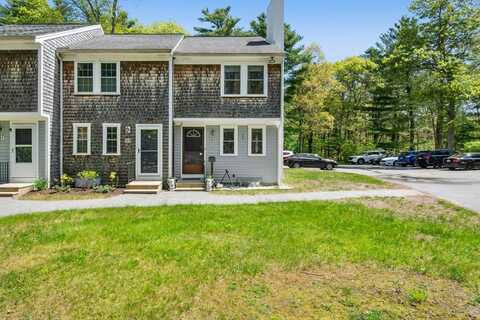 300 Falmouth Road, Mashpee, MA 02649