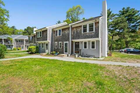 300 Falmouth Road, Mashpee, MA 02649