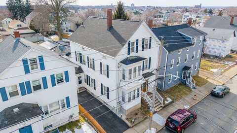 493 Peckham St, Fall River, MA 02721