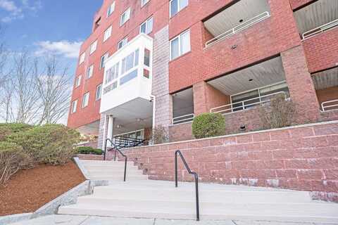 50 Watertown Street, Watertown, MA 02472