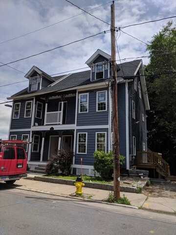 47 Pacific Street, Fitchburg, MA 01420