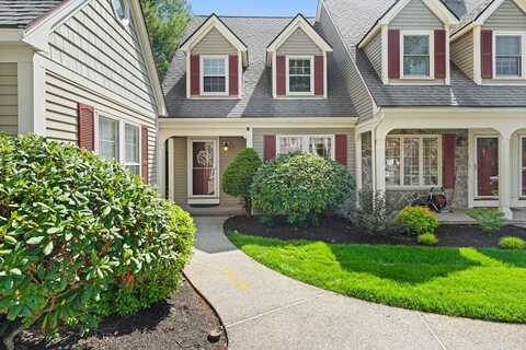 9 Michael Way, Andover, MA 01810