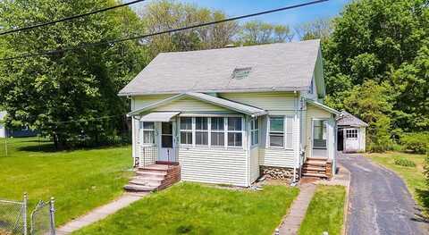 9 Idalla Ave, Worcester, MA 01606