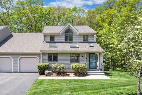 3 Dogwood Circle, Franklin, MA 02038