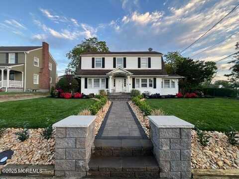 60 Pavilion Avenue, Long Branch, NJ 07740